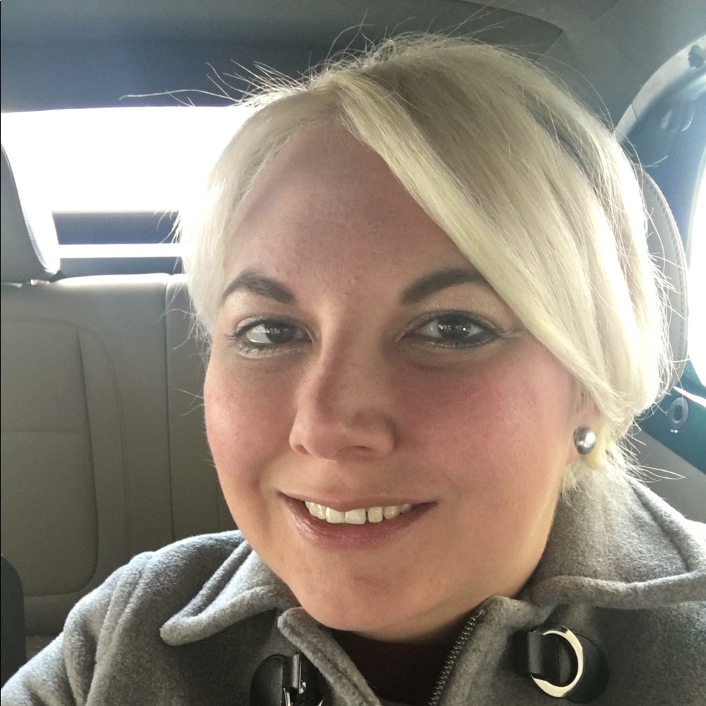 Meet your Posher!